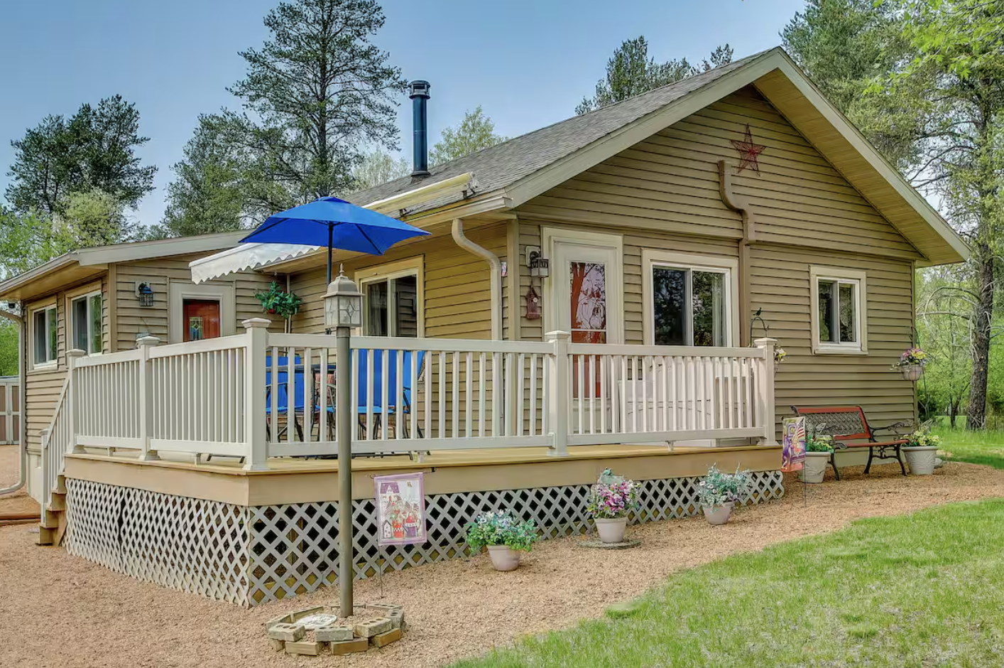 Camelot Cottage